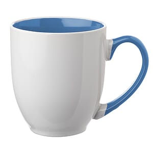16 oz. Miami Two-Tone Bistro Mugs
