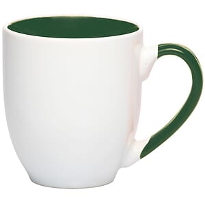 16 oz. Miami Two-Tone Bistro Mugs