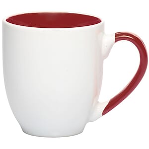 16 oz. Miami Two-Tone Bistro Mugs