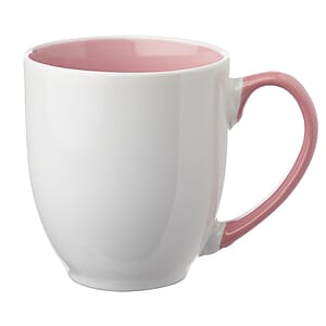 16 oz. Miami Two-Tone Bistro Mugs