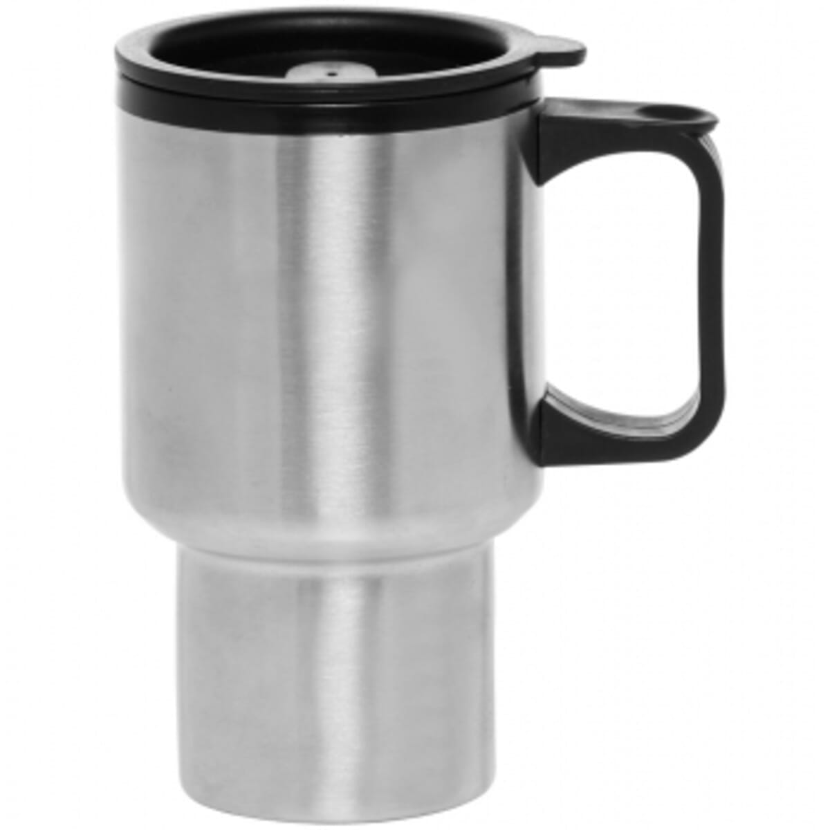 14oz Travel Mugs Stainless Steel
