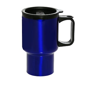 14oz Travel Mugs Stainless Steel