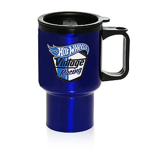 14oz Travel Mugs Stainless Steel