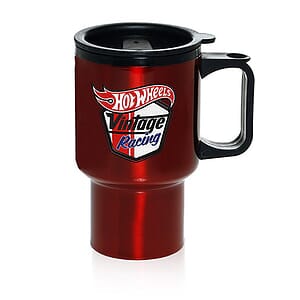 14oz Travel Mugs Stainless Steel