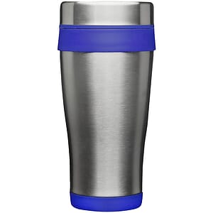 16 oz. Insulated Stainless Steel Travel Mugs