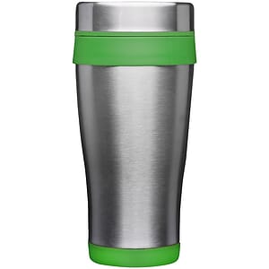 16 oz. Insulated Stainless Steel Travel Mugs