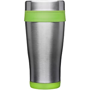16 oz. Insulated Stainless Steel Travel Mugs