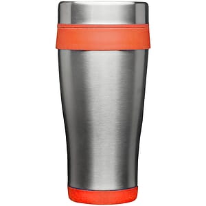 16 oz. Insulated Stainless Steel Travel Mugs