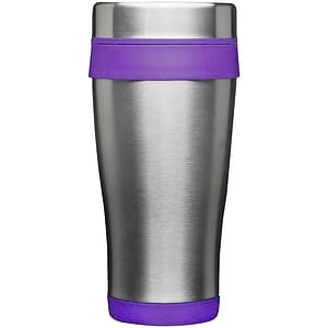 16 oz. Insulated Stainless Steel Travel Mugs