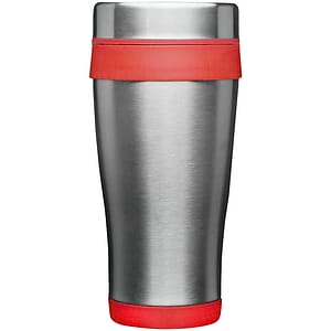16 oz. Insulated Stainless Steel Travel Mugs