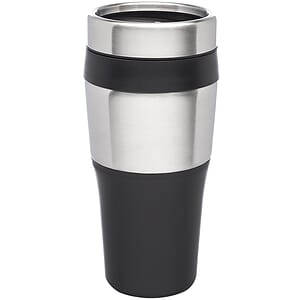16 oz. Insulated Plastic Travel Mugs