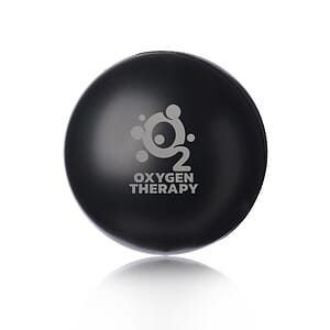 Jumbo Round Foam Stress Balls
