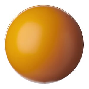 Jumbo Round Foam Stress Balls