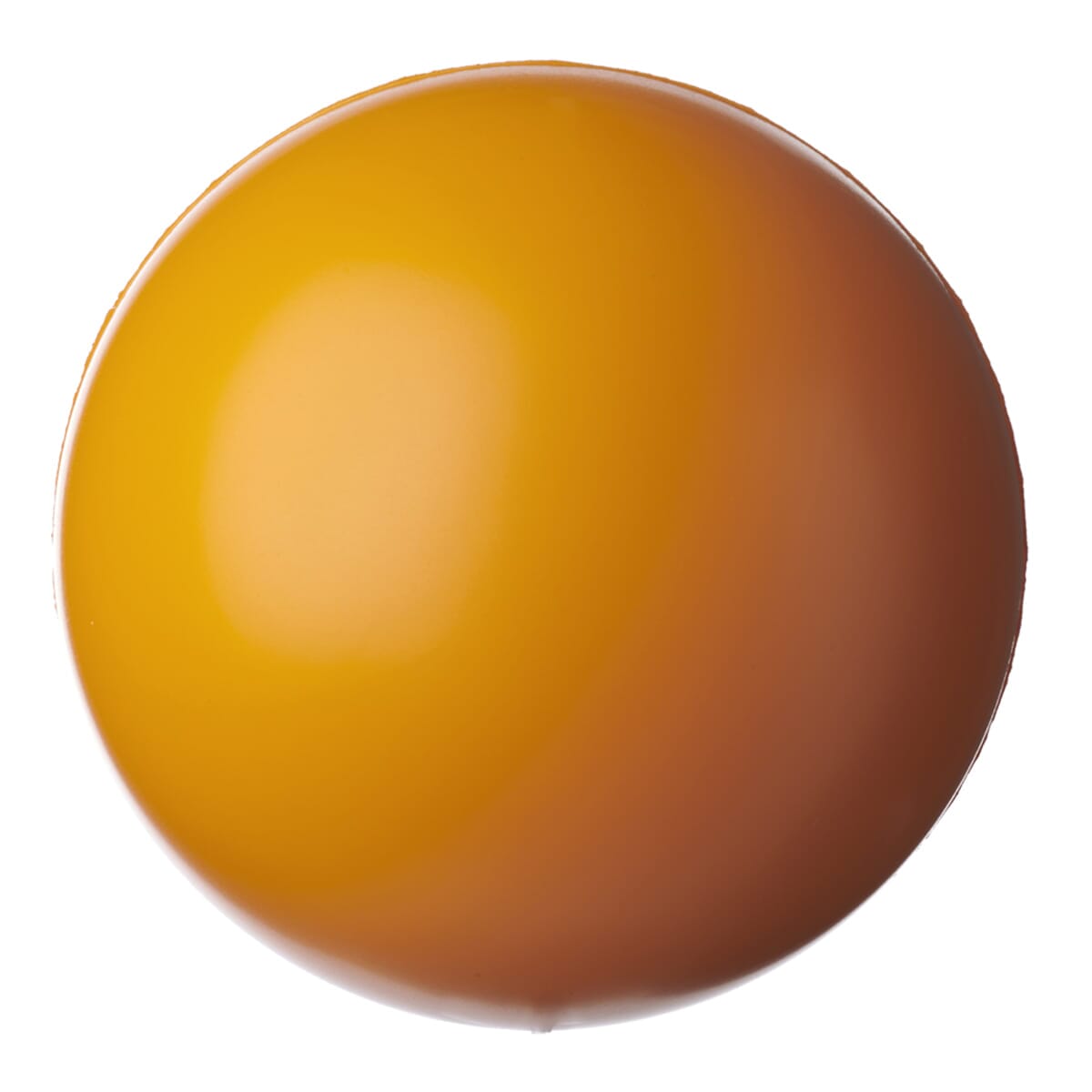 Jumbo Round Foam Stress Balls