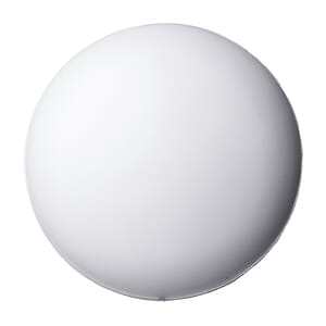 Oval Shaped Stress Ball