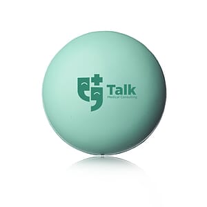 Oval Shaped Stress Ball