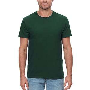 4.5 oz 100% Preshrunk Ringspun Cotton Jersey