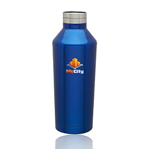 Explorer 17 oz. Vacuum Stainless Steel Water Bottles