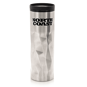 16 oz Stainless Steel Insulated Travel Mugs 