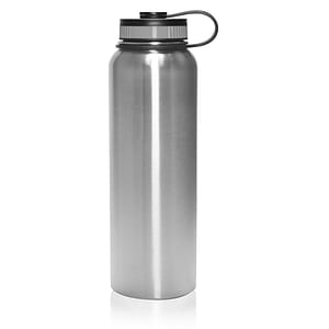 41 oz. Abilene Stainless Steel Vacuum Water Bottles