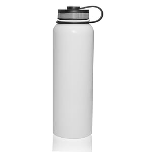 41 oz. Abilene Stainless Steel Vacuum Water Bottles