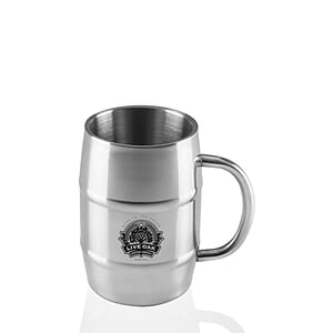 17 oz. Large Barrel Moscow Mule Mugs