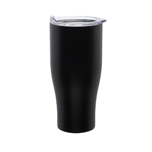  27 oz. Stainless Steel Grip Travel Mugs.