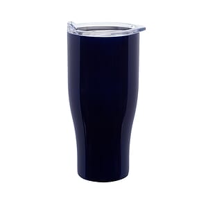  27 oz. Stainless Steel Grip Travel Mugs.