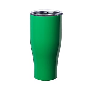  27 oz. Stainless Steel Grip Travel Mugs.