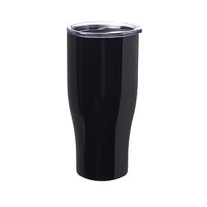  27 oz. Stainless Steel Grip Travel Mugs.