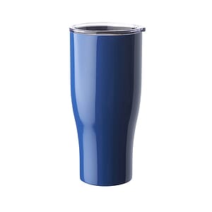  27 oz. Stainless Steel Grip Travel Mugs.