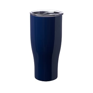  27 oz. Stainless Steel Grip Travel Mugs.