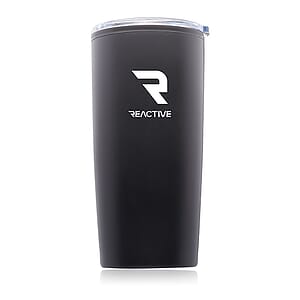 20 oz. Glacier Plastic Tumblers