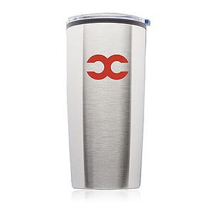 20 oz. Glacier Plastic Tumblers