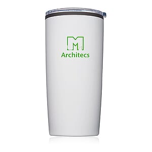 20 oz. Glacier Plastic Tumblers