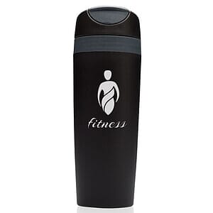 16 oz. Snap Seal Tumbler Travel Mugs