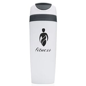 16 oz. Snap Seal Tumbler Travel Mugs