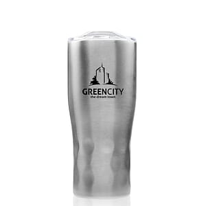25 oz. Huckleberry Grip Stainless Steel Tumblers