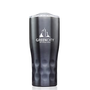 25 oz. Huckleberry Grip Stainless Steel Tumblers
