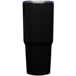 32 oz. Barton Plastic Double Wall Travel Mugs