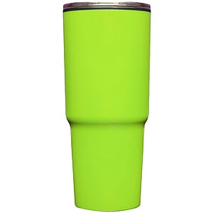 32 oz. Barton Plastic Double Wall Travel Mugs