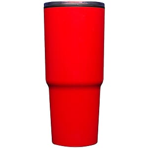 32 oz. Barton Plastic Double Wall Travel Mugs