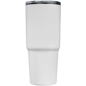 32 oz. Barton Plastic Double Wall Travel Mugs