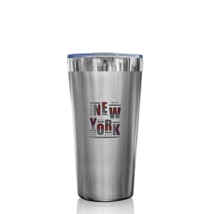 16 oz. Hakatan Stainless Steel Travel Mugs