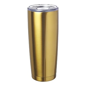 20 oz. Stainless Steel Coffee Tumblers