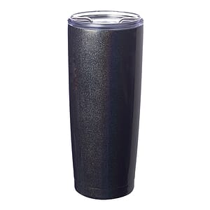 20 oz. Iridescent Pipette Stainless Steel Tumblers