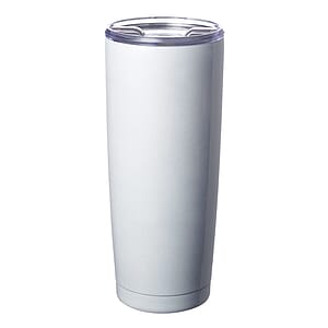 20 oz. Iridescent Pipette Stainless Steel Tumblers