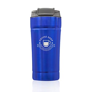 16 oz. Thermal Travel Coffee Tumblers