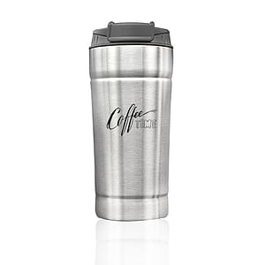 16 oz. Thermal Travel Coffee Tumblers
