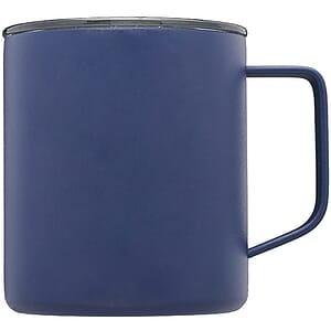 13.5 oz. Kenai Powder Coated Travel Mugs